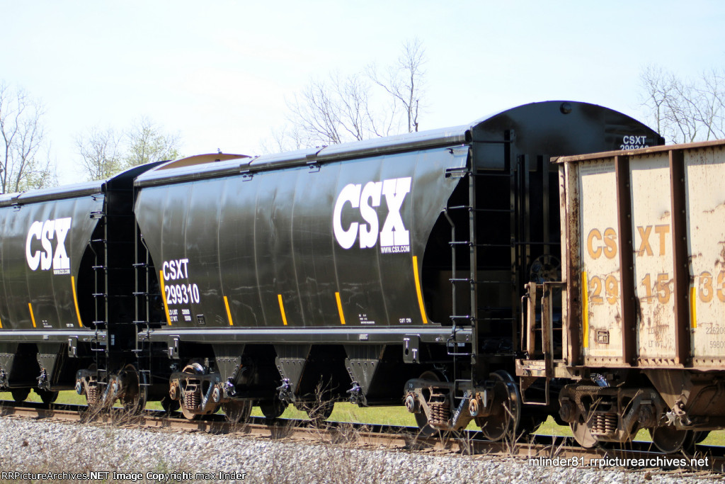 CSX 299310